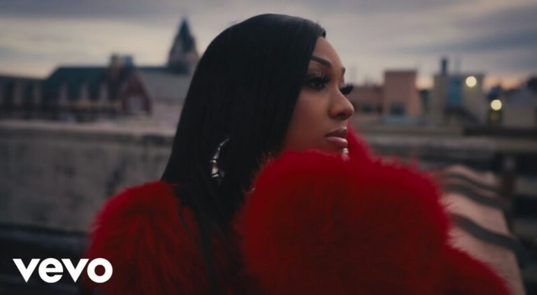 Lehla Samia & CMG The Label release visuals for "You Want It"