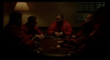 Drake releases video for "Polar Opposites"