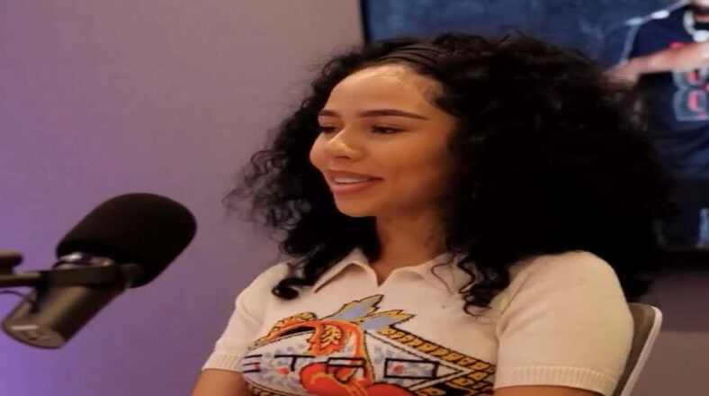 Mariah The Scientist would marry Young Thug if he's out of prison