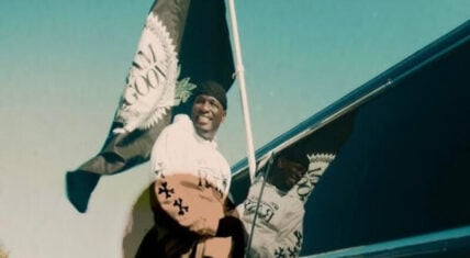 Ralo restricted from social media until post-prison program is done