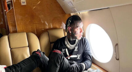 Tekashi 6ix9ine ordered to pay woman nearly $10 million in civil trial