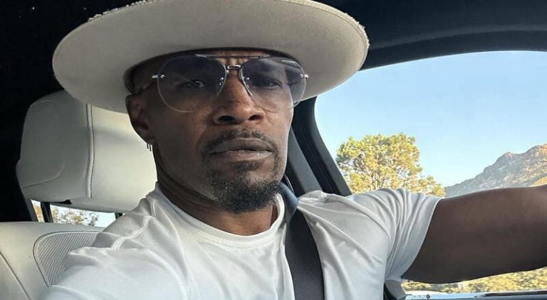 Jamie Foxx sued for alleged 2015 sexual assault 