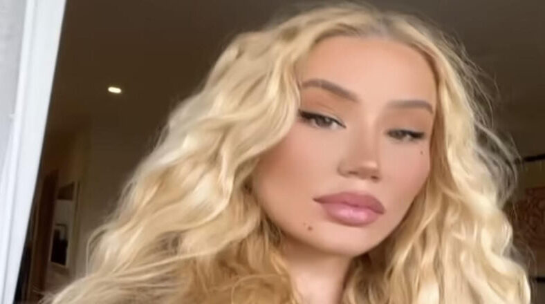 Iggy Azalea reportedly earned $48 million on Only Fans in 2023