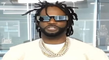 Juicy J says he wants to release seven albums in 2024