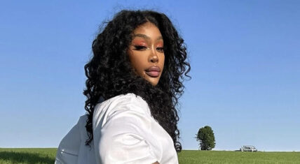 SZA takes home most awards at 2023 Soul Train Awards