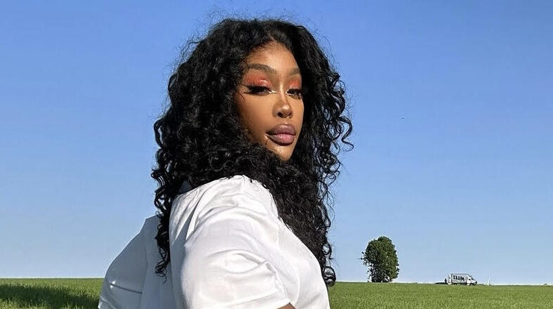 SZA takes home most awards at 2023 Soul Train Awards