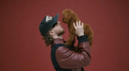 Jack Harlow earns second number one solo hit with "Lovin On Me"