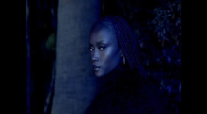 Ebony Riley releases new "Get Along Better" single