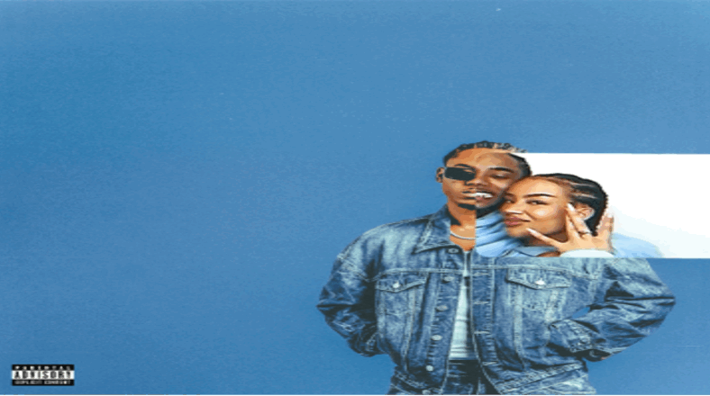 Ryan Trey releases debut album "Streets Say You Miss Me"