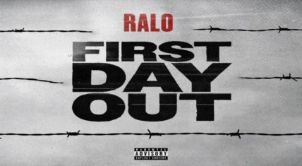 Ralo releases post-prison "First Day Out" single