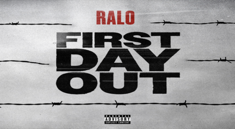 Ralo releases post-prison "First Day Out" single 