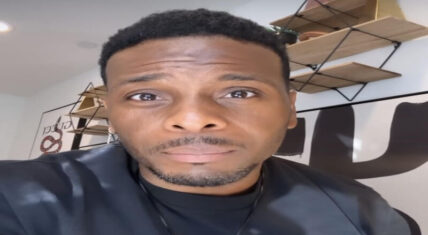 Kel Mitchell speaks out after hospitalization in Los Angeles