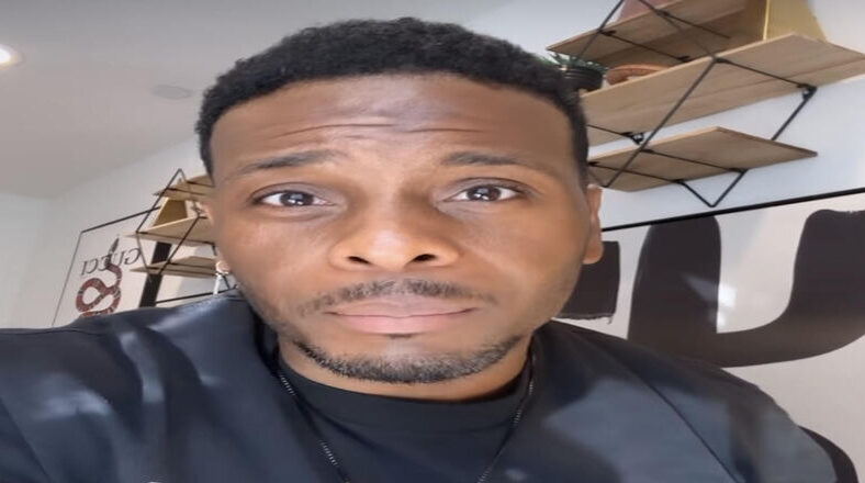 Kel Mitchell speaks out after hospitalization in Los Angeles