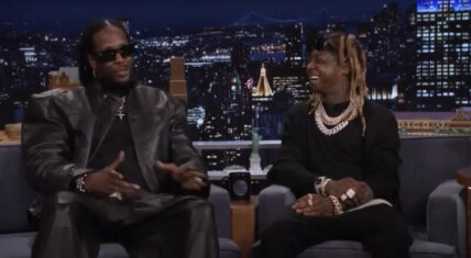2 Chainz and Lil Wayne announce "Long Story Short" single