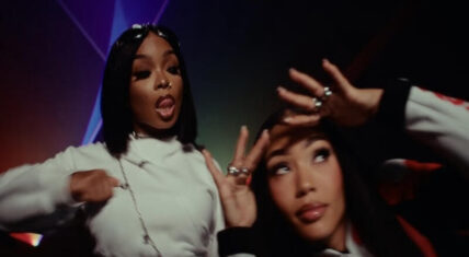 Lola Brooke, Coi Leray & Nija release "Don't Get Me Started" video