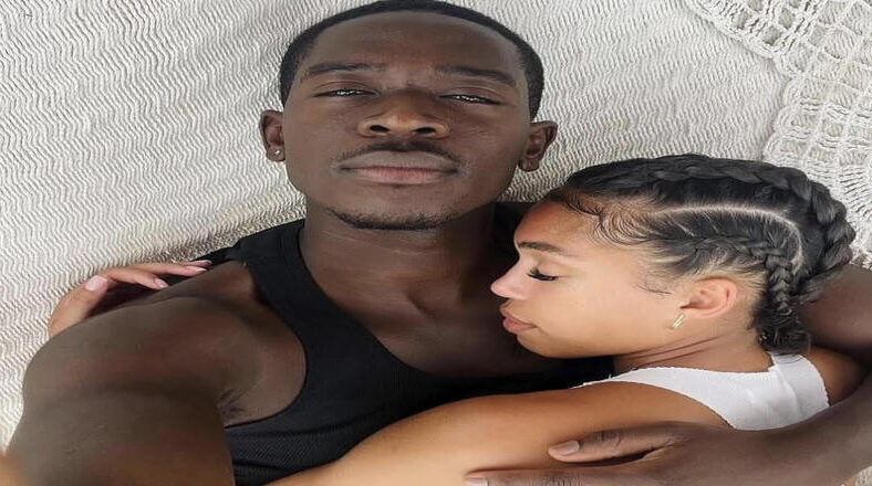 Lori Harvey and Damson Idris breakup rumors circulate