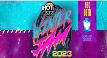 Meek Mill, Rick Ross, & more to perform at Hot 97 Winter Jam