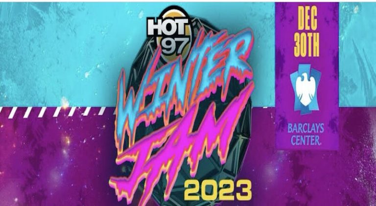 Meek Mill, Rick Ross, & more to perform at Hot 97 Winter Jam
