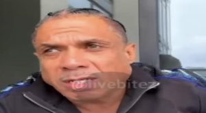 Benzino says Coi Leray's career is based off of disrespecting him