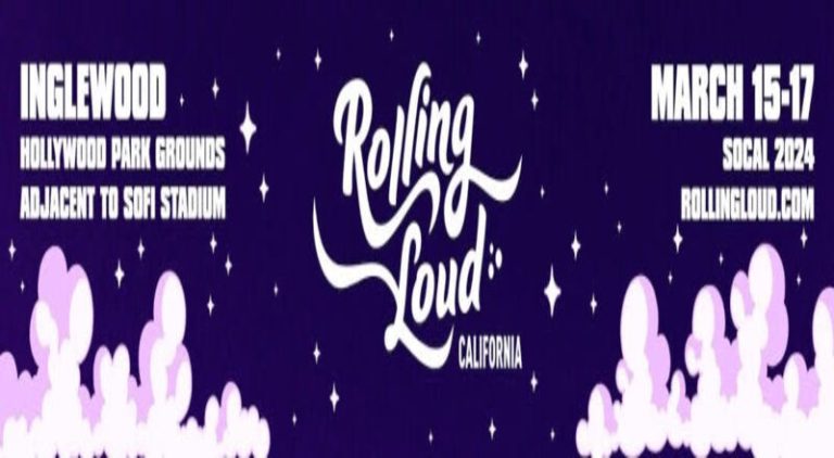 Future & Metro Boomin to be Rolling Loud California headliners