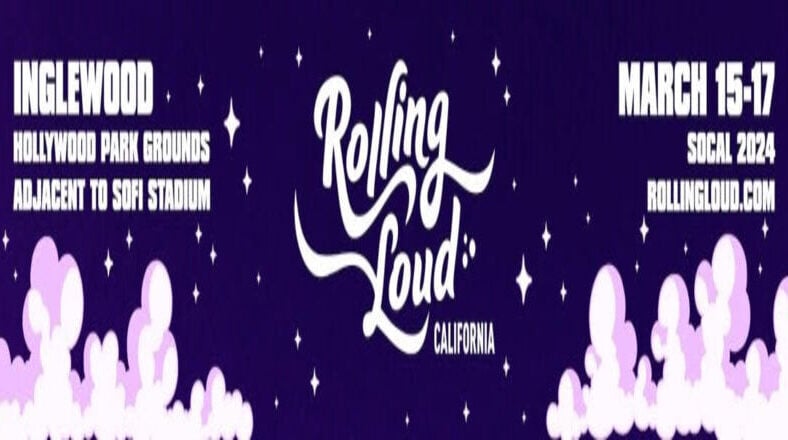 Rolling Loud reveals 2024 California lineup