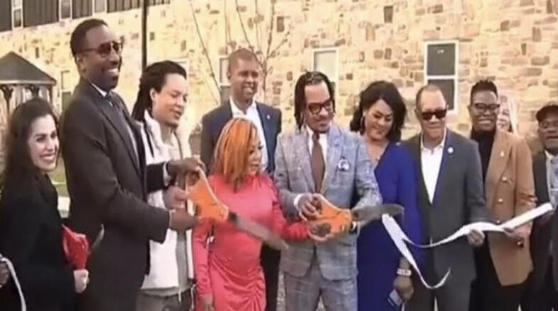 T.I. opens affordable housing development units in Atlanta