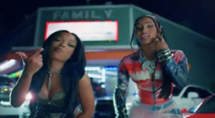 Shenseea releases "Beama" single with Lola Brooke