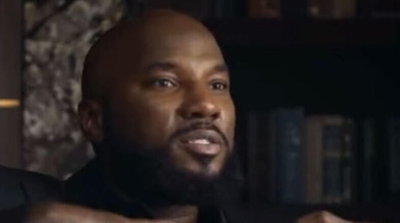 Jeezy and Jeannie Mai went to therapy to try to save marriage