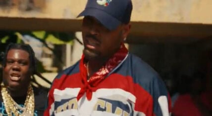 Chris Brown releases "Nightmares" single with Byron Messia