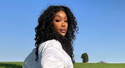 SZA wins Top R&B Album and more, at Billboard Music Awards