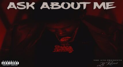 Lil Reese and ATG Productions release "Ask About Me" album