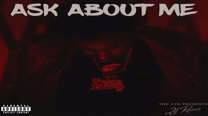 Lil Reese and ATG Productions release "Ask About Me" album