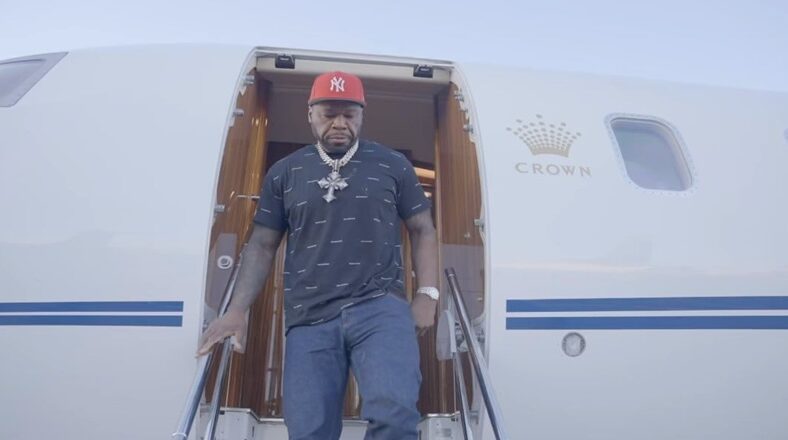 50 Cent producing documentary on Diddy's alleged sexual assault