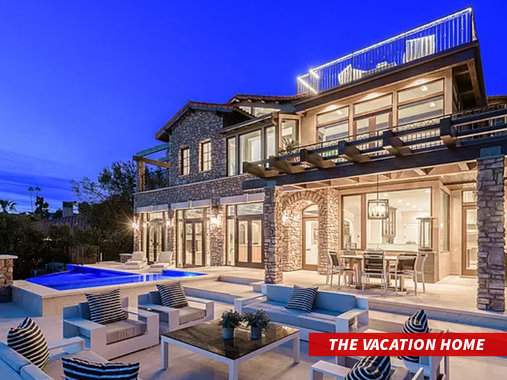 Cardi B & Offset sued for missed rent & damage to rental home