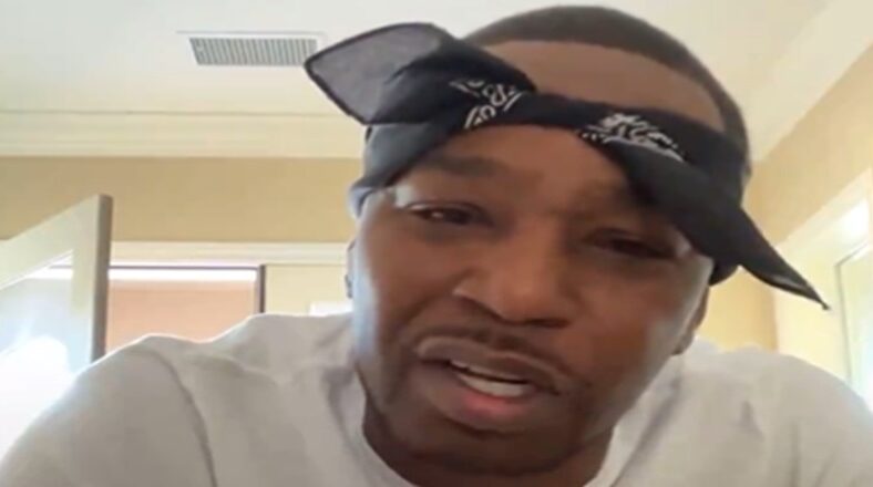 Cam'ron threatens to sue Melyssa Ford for defamation of character