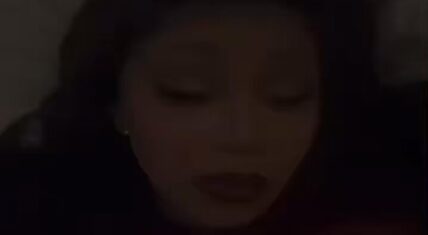 Cardi B announces separation from Offset saying she's single