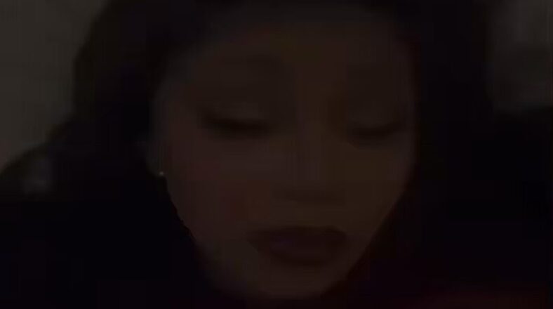 Cardi B announces separation from Offset saying she's single