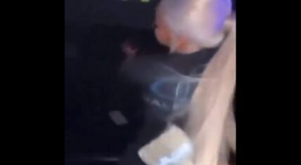 Cardi B twerks to Sexyy Red collaboration F My Baby Dad