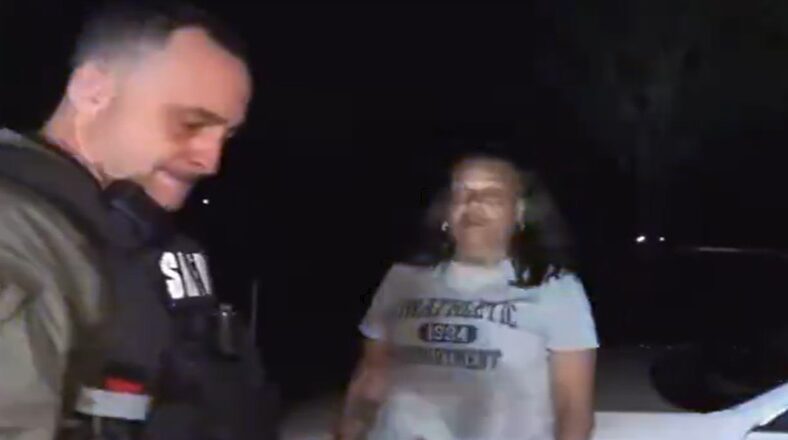 Drug dealer calls cops to report someone stole her product