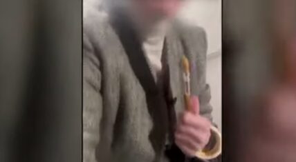 Female Amazon worker gets attacked while delivering package