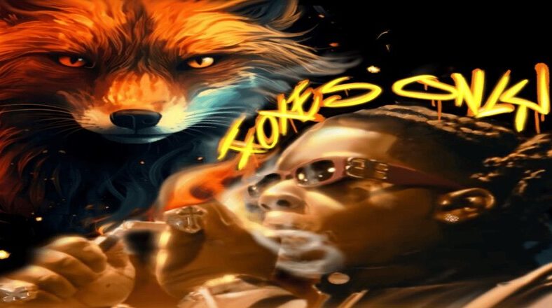 YTB Fatt releases "Foxes Only" mixtape