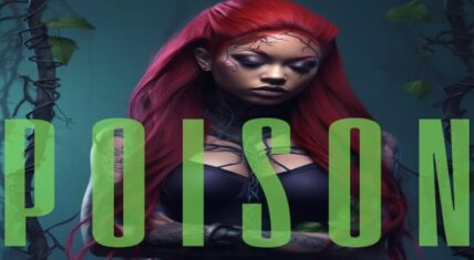 Ann Marie releases new "Poison" EP