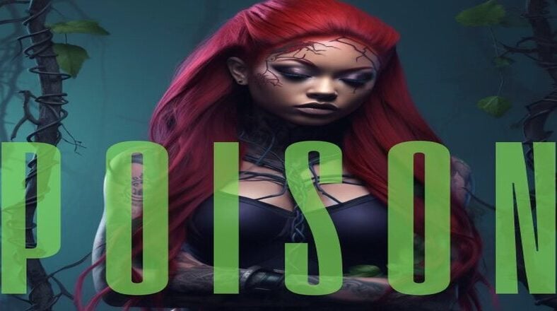 Ann Marie releases new "Poison" EP