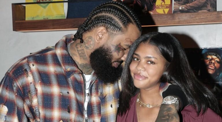Game accused of treating daughter like his girlfriend