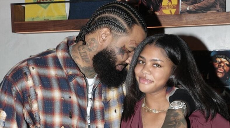 Game accused of treating daughter like his girlfriend