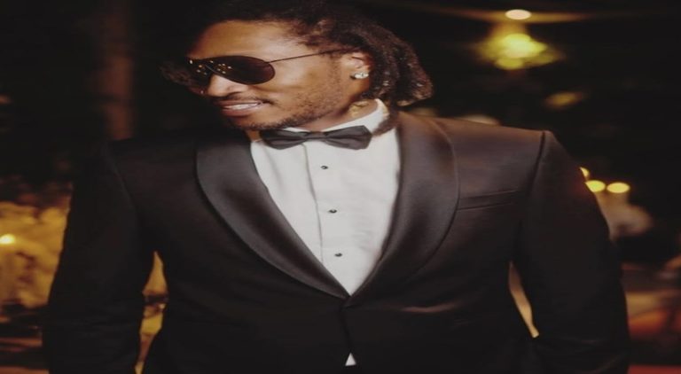 Future to host holiday pop-up and Christmas toy drive