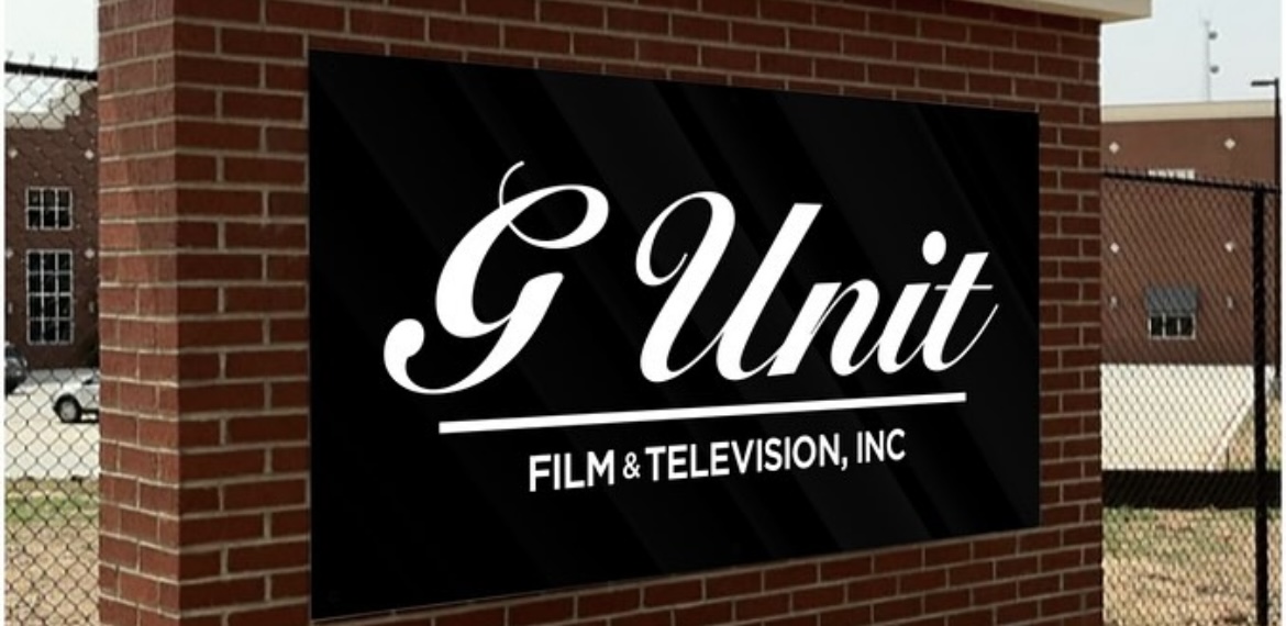 50 Cent announces launch of G-Unit Studios in Louisiana
