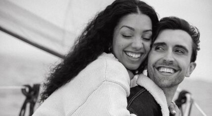 Jamie Foxx's daughter faces criticism over her engagement