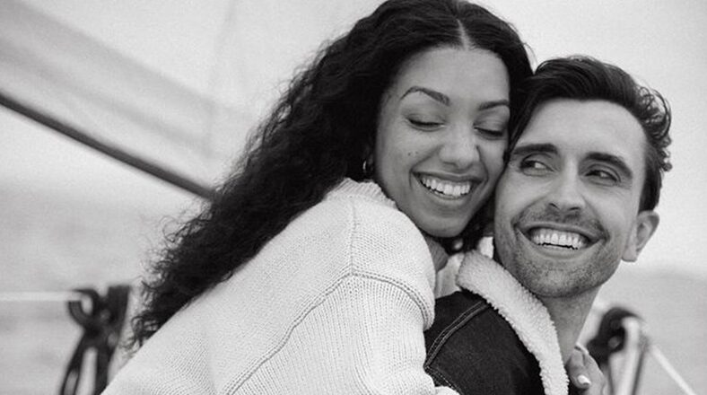 Jamie Foxx's daughter faces criticism over her engagement