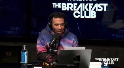 Jason Lee calls Jennifer Hudson illiterate